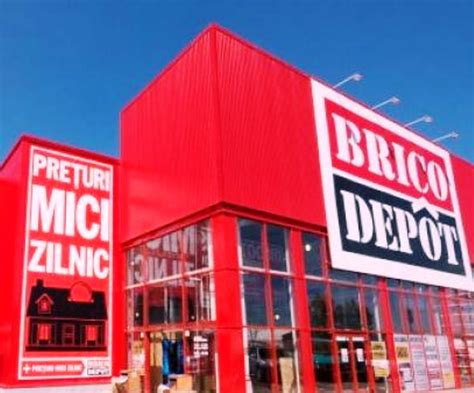 brico depot baia mare.